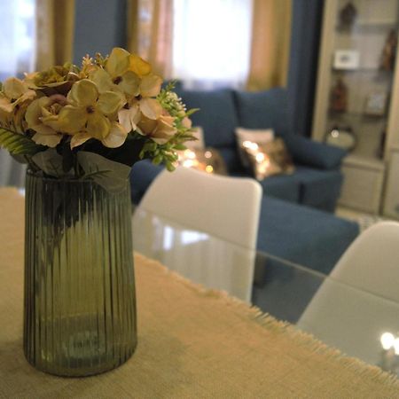 Rose Apartment Cordoba Exterior photo