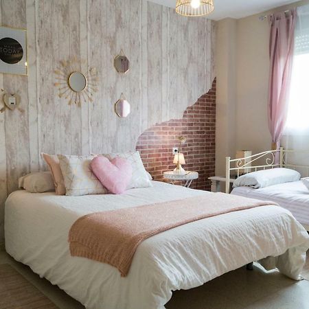 Rose Apartment Cordoba Exterior photo