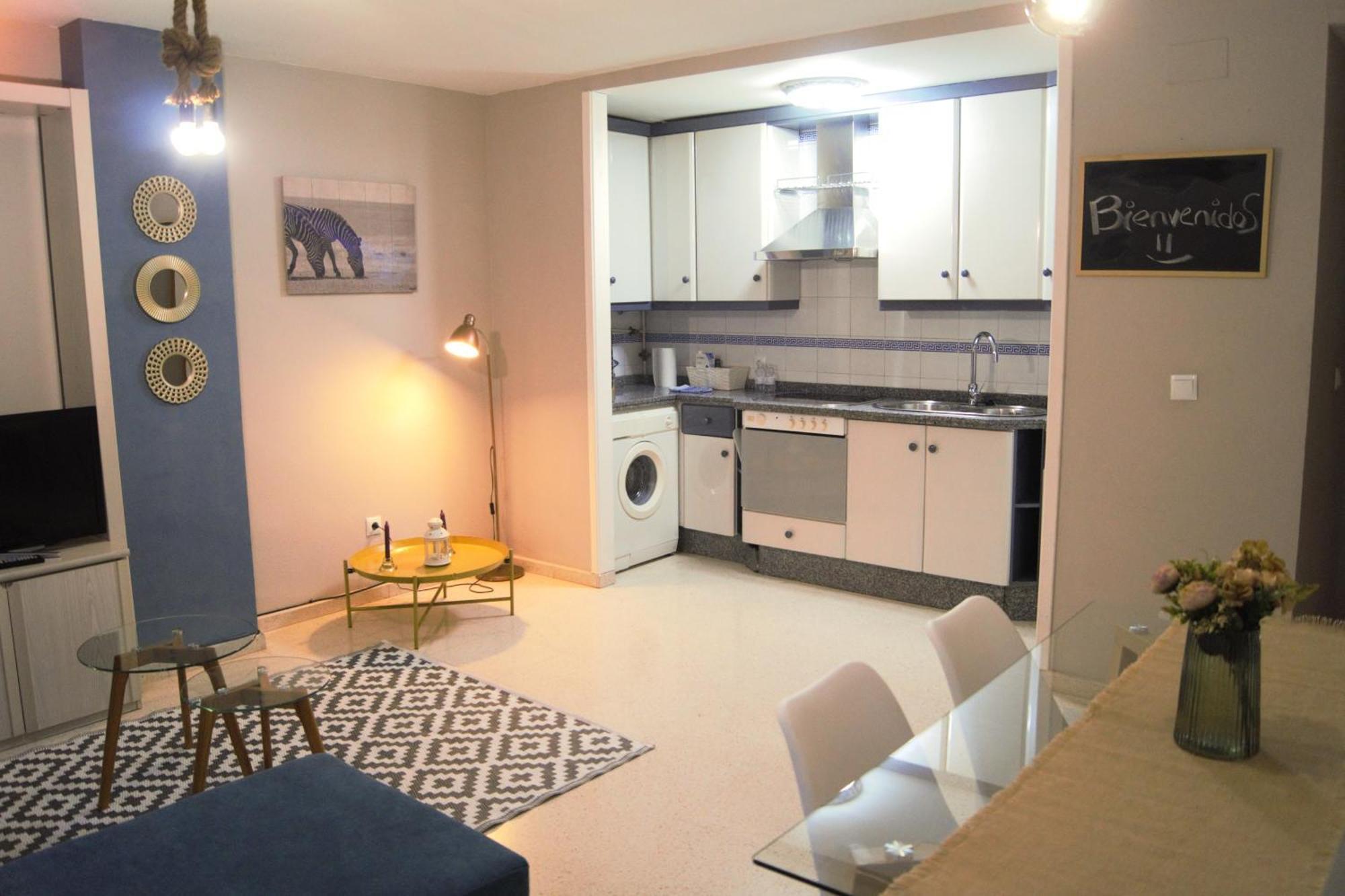 Rose Apartment Cordoba Exterior photo