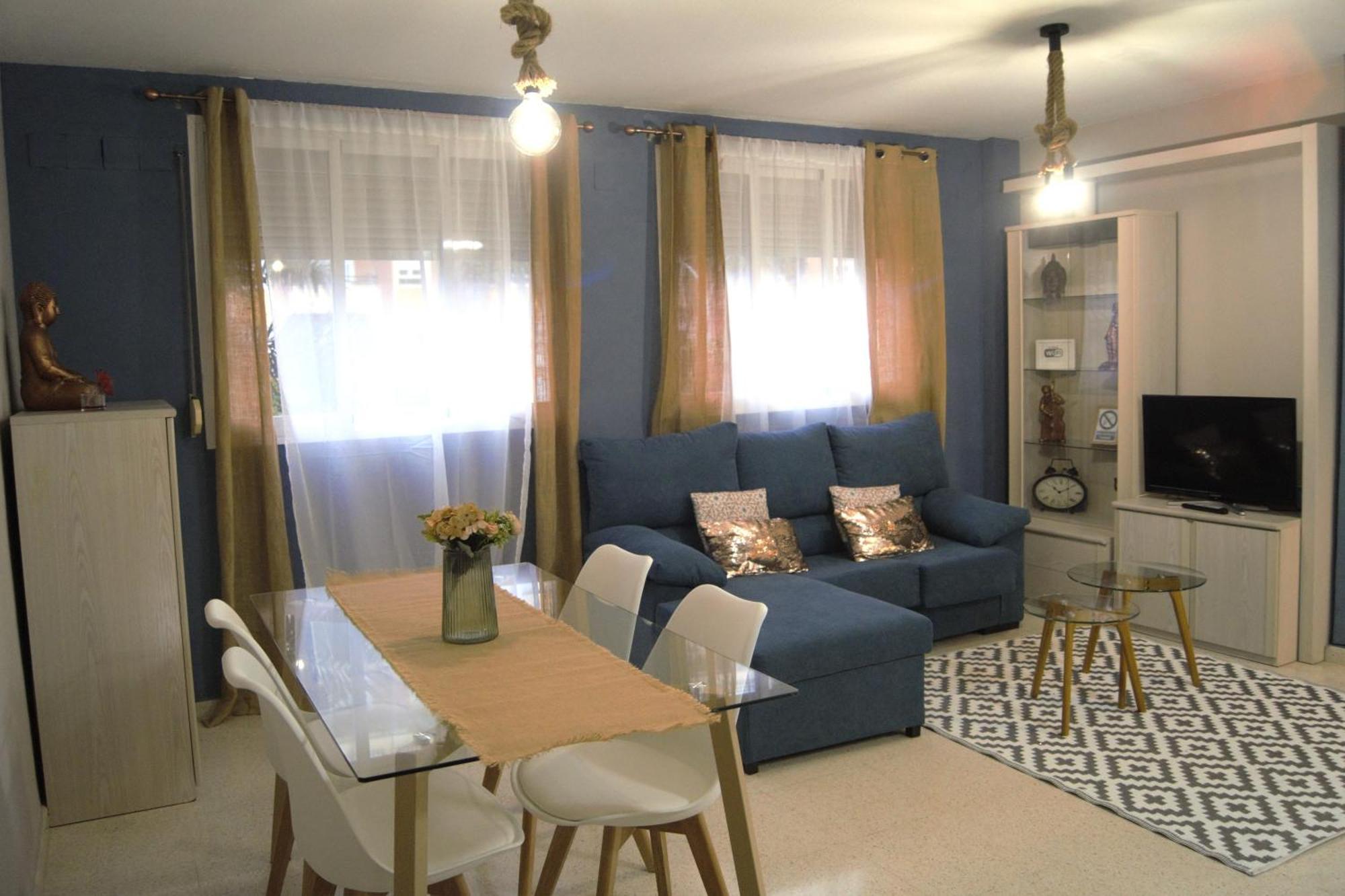 Rose Apartment Cordoba Exterior photo