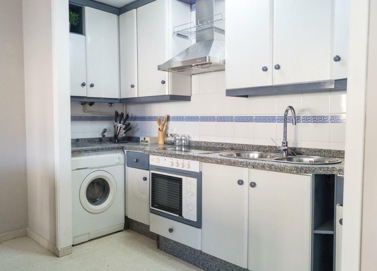 Rose Apartment Cordoba Exterior photo