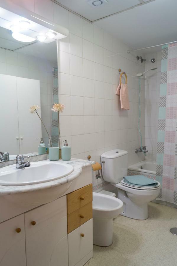 Rose Apartment Cordoba Exterior photo