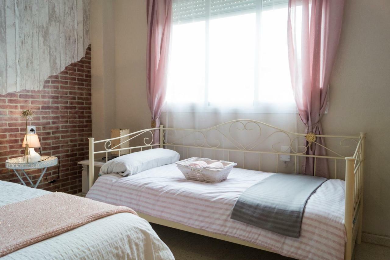 Rose Apartment Cordoba Exterior photo