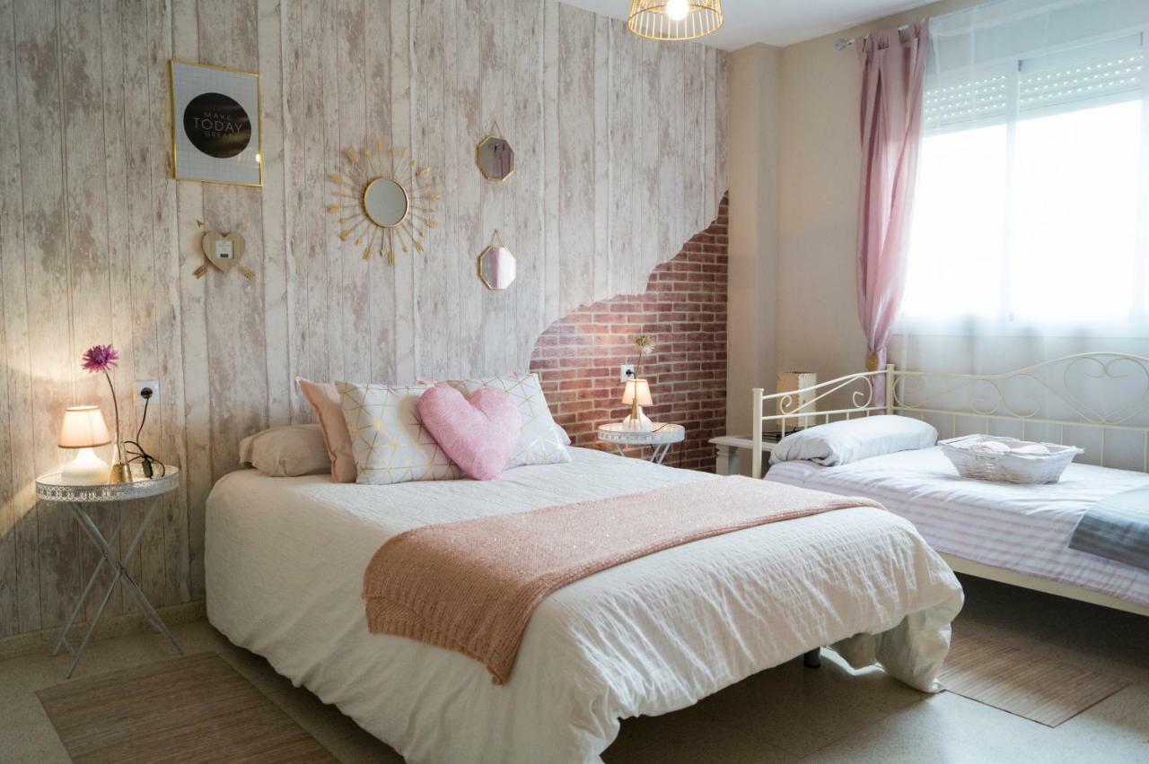 Rose Apartment Cordoba Exterior photo