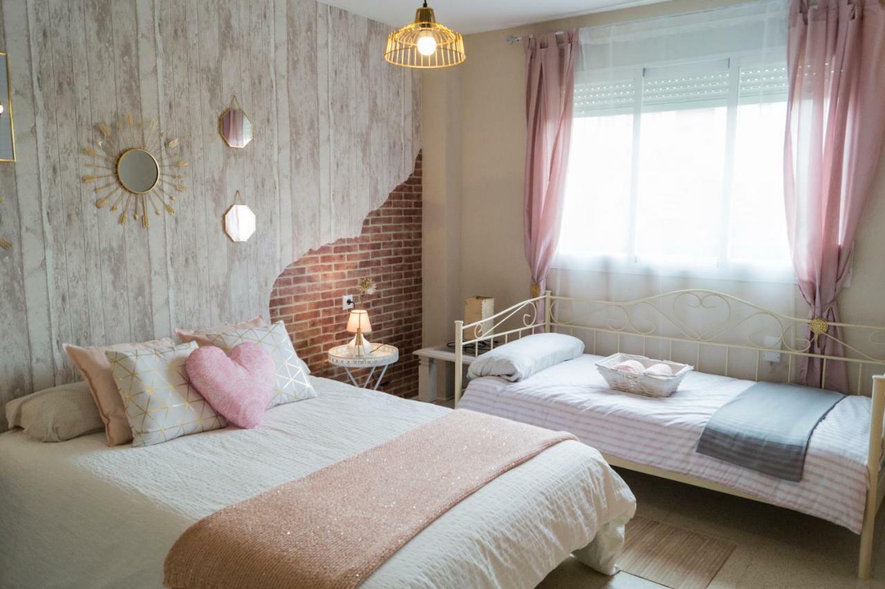 Rose Apartment Cordoba Exterior photo