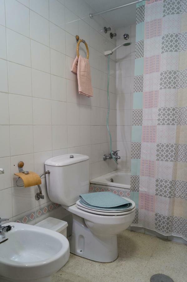 Rose Apartment Cordoba Exterior photo